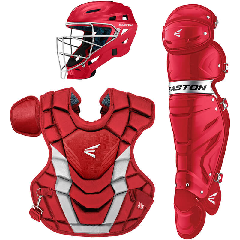 Youth Easton Gametime Box Set
