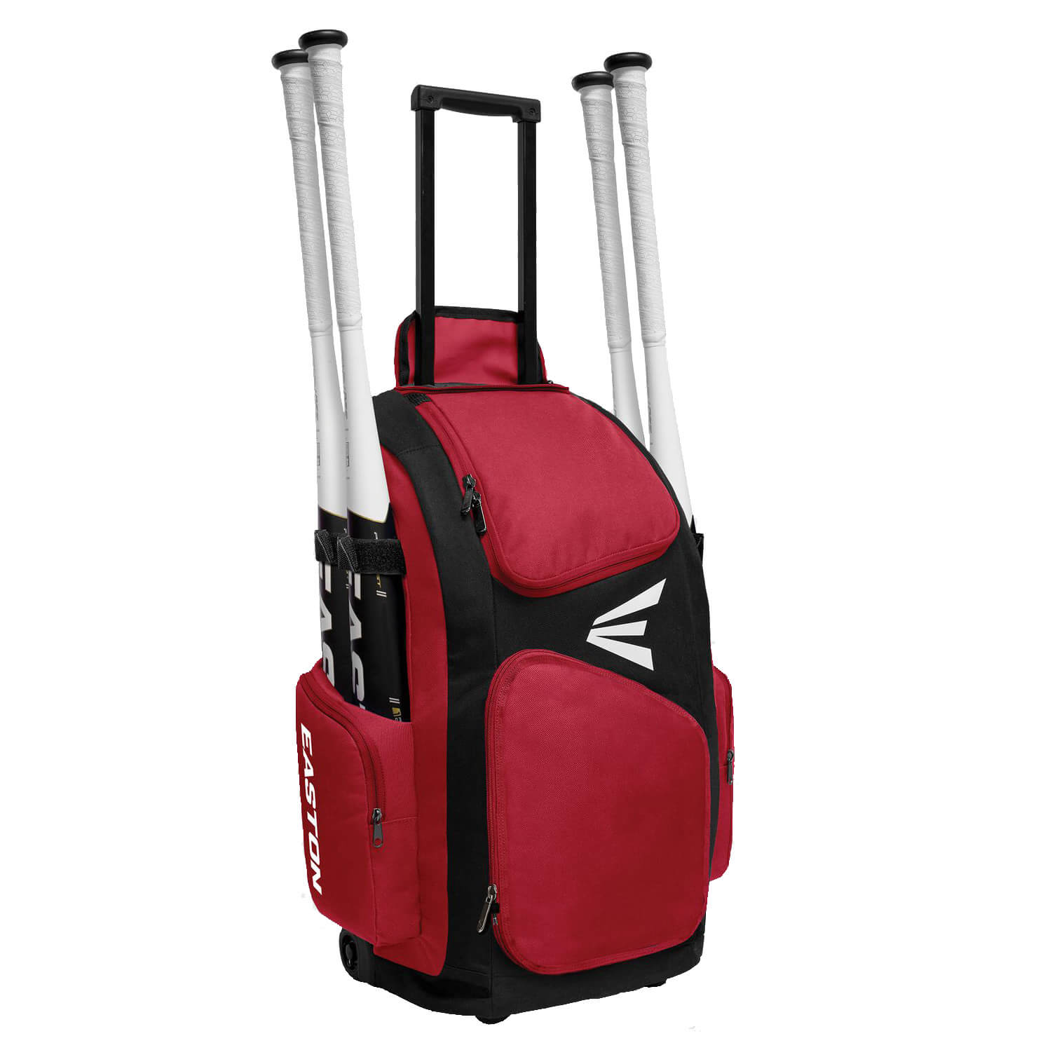 Easton Traveler Wheeled Bag