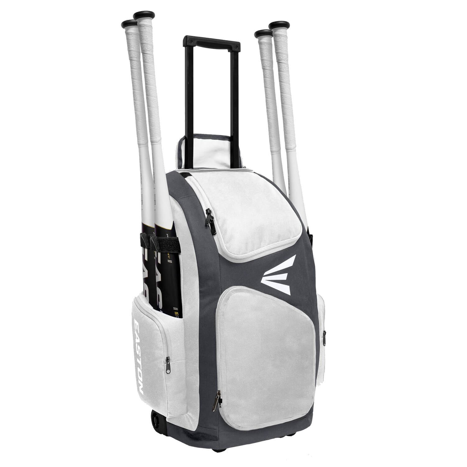 Easton Traveler Wheeled Bag