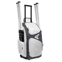 Easton Traveler Wheeled Bag
