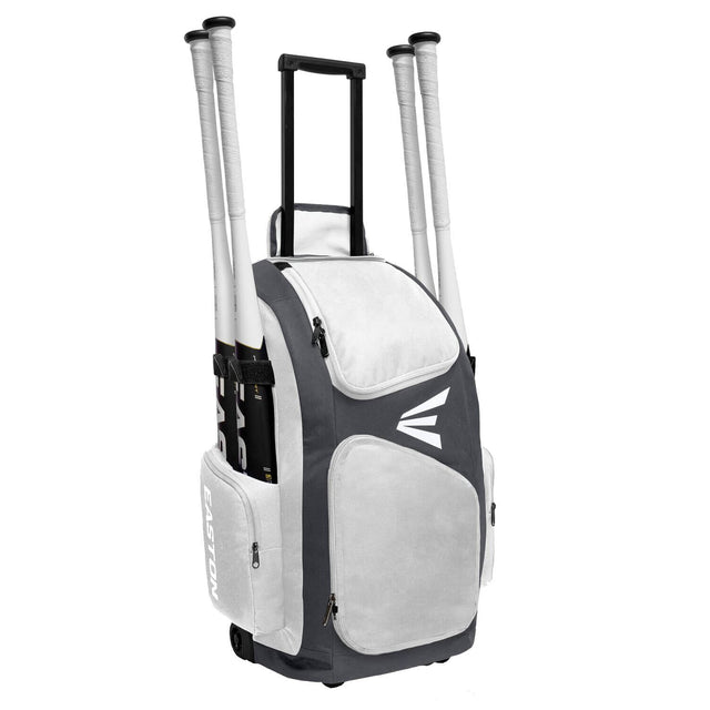 Easton Traveler Wheeled Bag