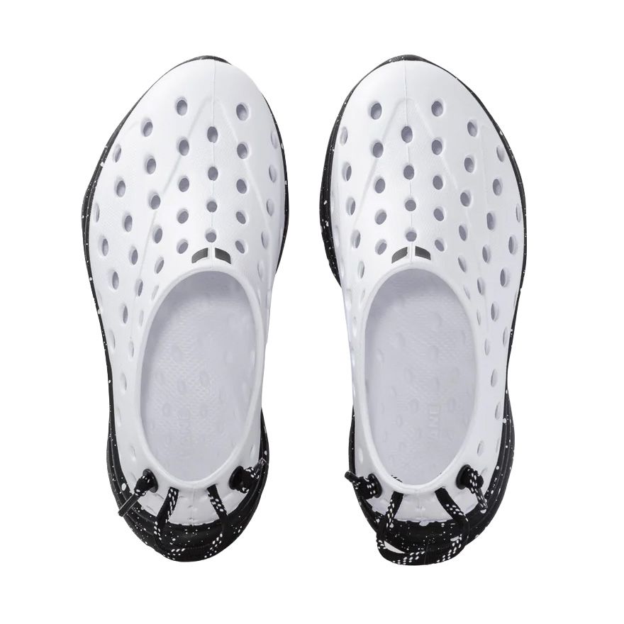 Youth Kane Footwear Revive Kids Recovery Shoe