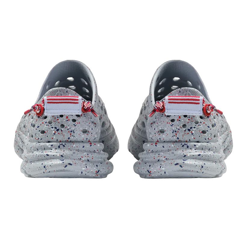 Youth Kane Footwear Revive Kids Recovery Shoe