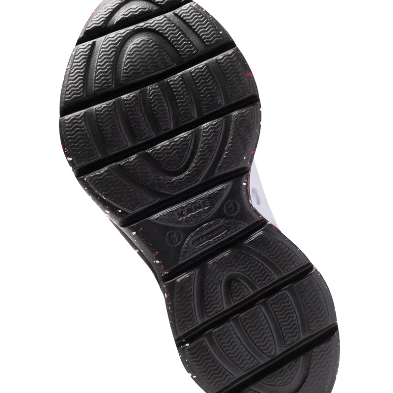 Adult Kane Footwear Texas Tech Revive Recovery Shoe
