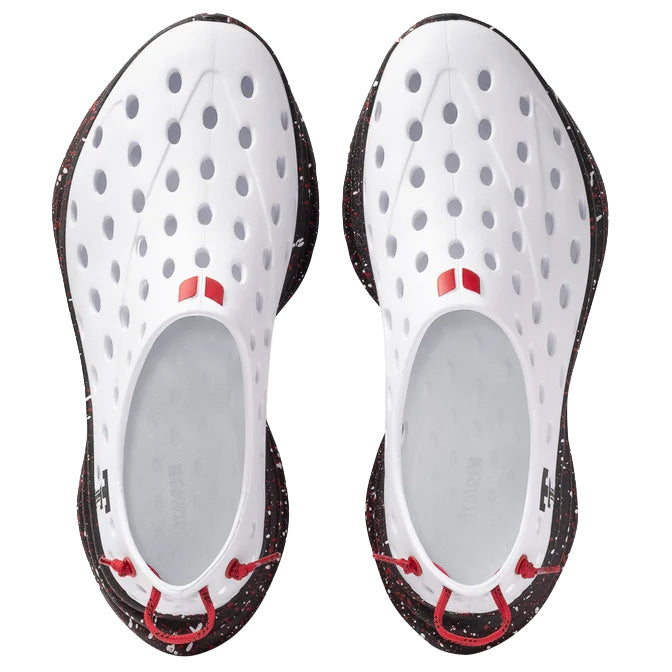 Adult Kane Footwear Texas Tech Revive Recovery Shoe