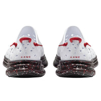 Adult Kane Footwear Texas Tech Revive Recovery Shoe