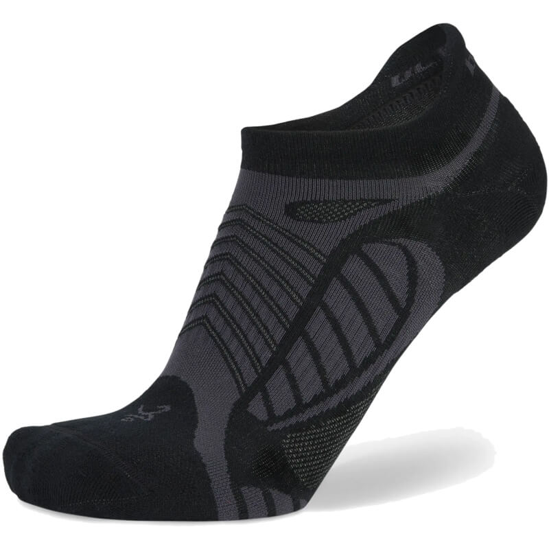 Adult Balega Ultralight No Show Tab Socks