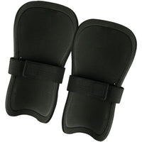 Champro D3 Molded High Impact Shin Guards - SM