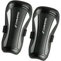 Champro D3 Molded High Impact Shin Guards - SM