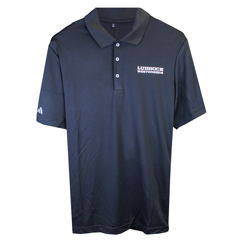 Men's QuarterFour Lubbock Westerners Polo