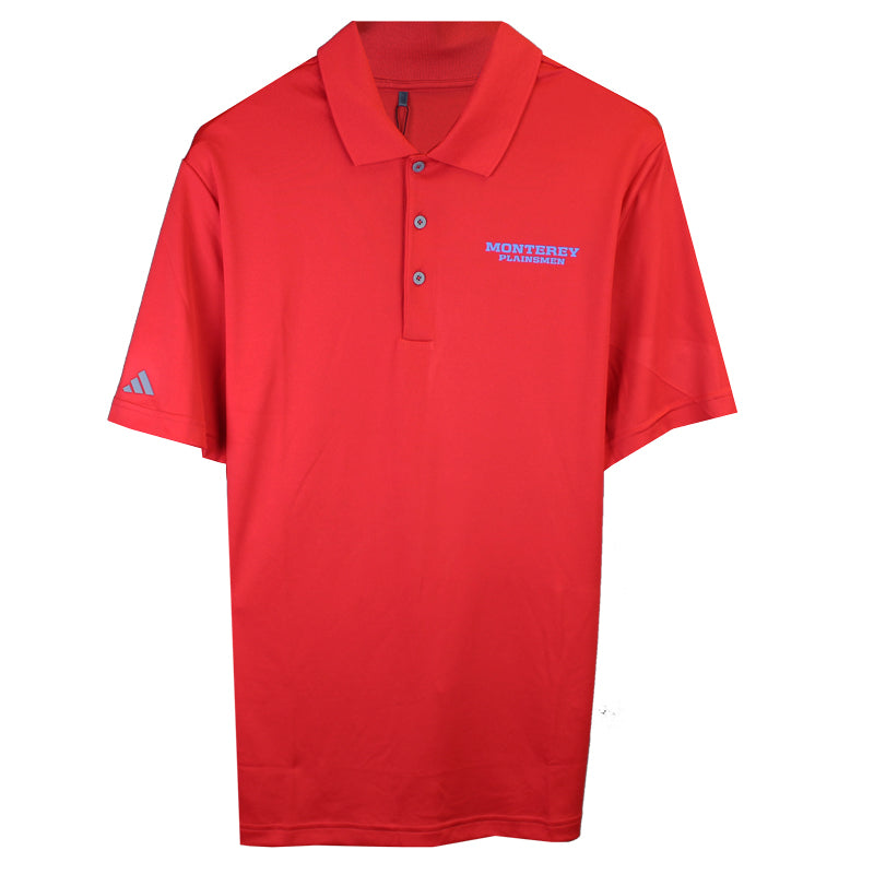 Men's QuarterFour Monterey Plainsmen Polo