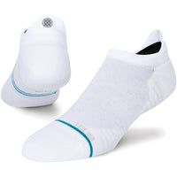 Adult Stance Performance Tab Socks