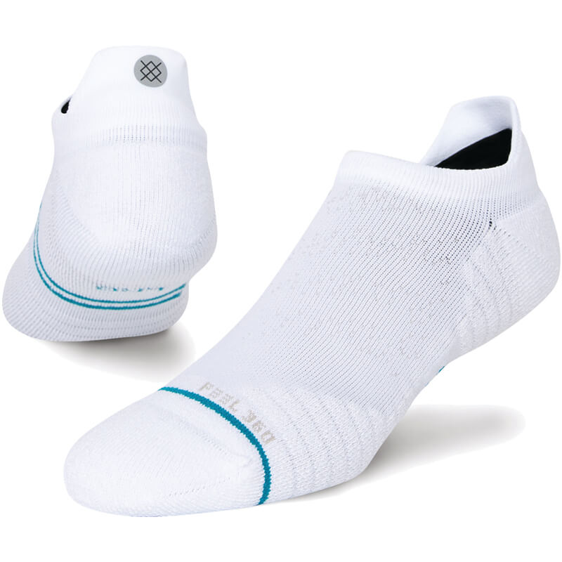 Adult Stance Performance Tab Socks