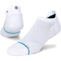 Adult Stance Performance Tab Socks