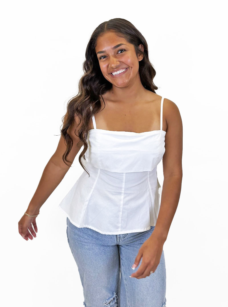 Women's Gigi Tank