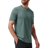 Men's TravisMathew Heater Pro S/S Tee