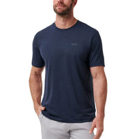 Men's TravisMathew Heater Pro Tee
