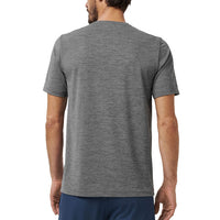 Men's TravisMathew Heater Pro S/S Tee