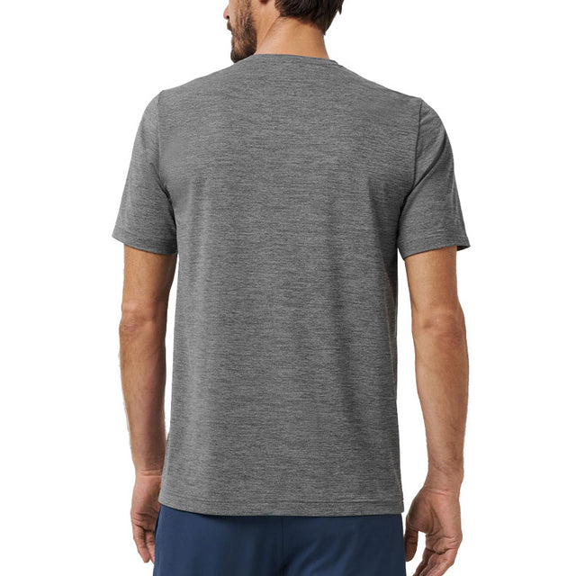 Men's TravisMathew Heater Pro S/S Tee