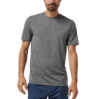 Men's TravisMathew Heater Pro S/S Tee