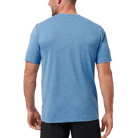 Men's TravisMathew Heater Pro Tee