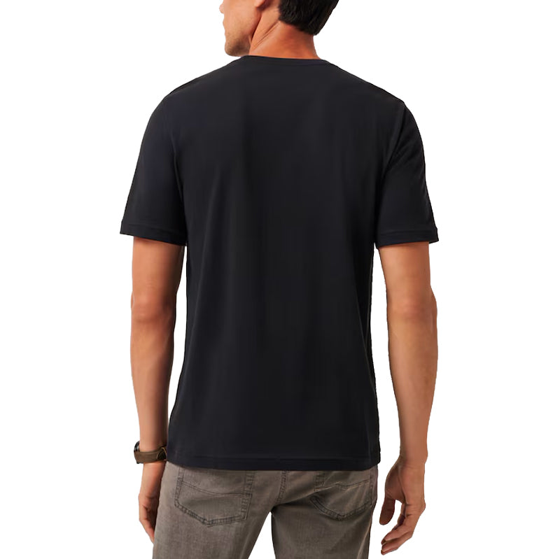 Men's TravisMathew Private Suite S/S Tee