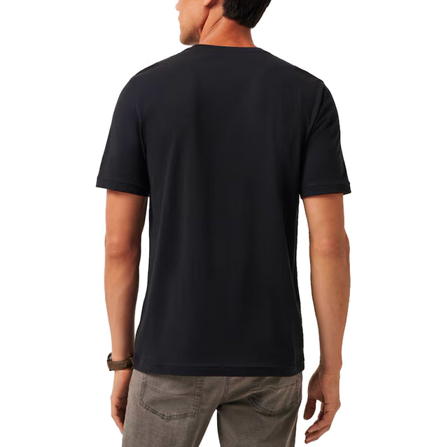 Men's TravisMathew Private Suite S/S Tee