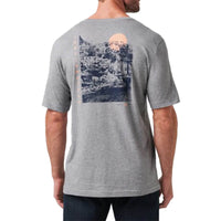 Men's TravisMathew Maiden Voyage S/S Tee
