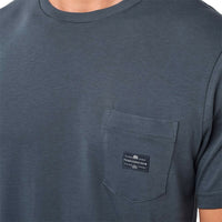 Men's TravisMathew Preferred Status S/S Tee