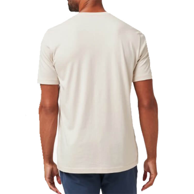 Men's TravisMathew Beach City S/S Tee