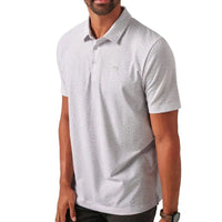 Men's TravisMathew Free Passage Polo