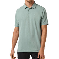 Men's TravisMathew Free Passage Polo