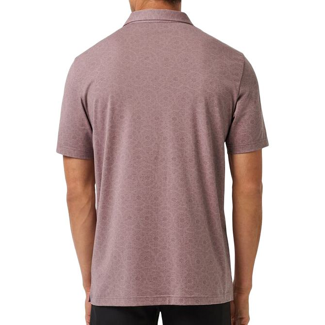 Men's TravisMathew Free Passage Polo