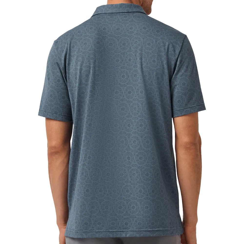 Men's TravisMathew Free Passage Polo
