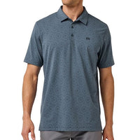Men's TravisMathew Free Passage Polo