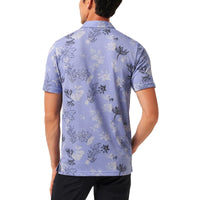 Men's TravisMathew Featherweight Cruise Polo