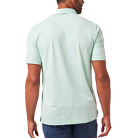 Men's TravisMathew Salt Rock Polo