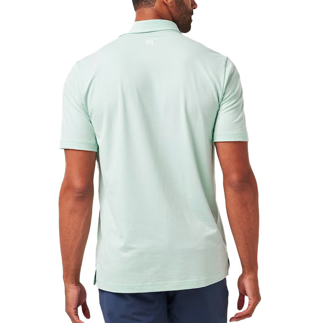 Men's TravisMathew Salt Rock Polo
