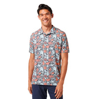Men's TravisMathew Featherweight Sands Polo
