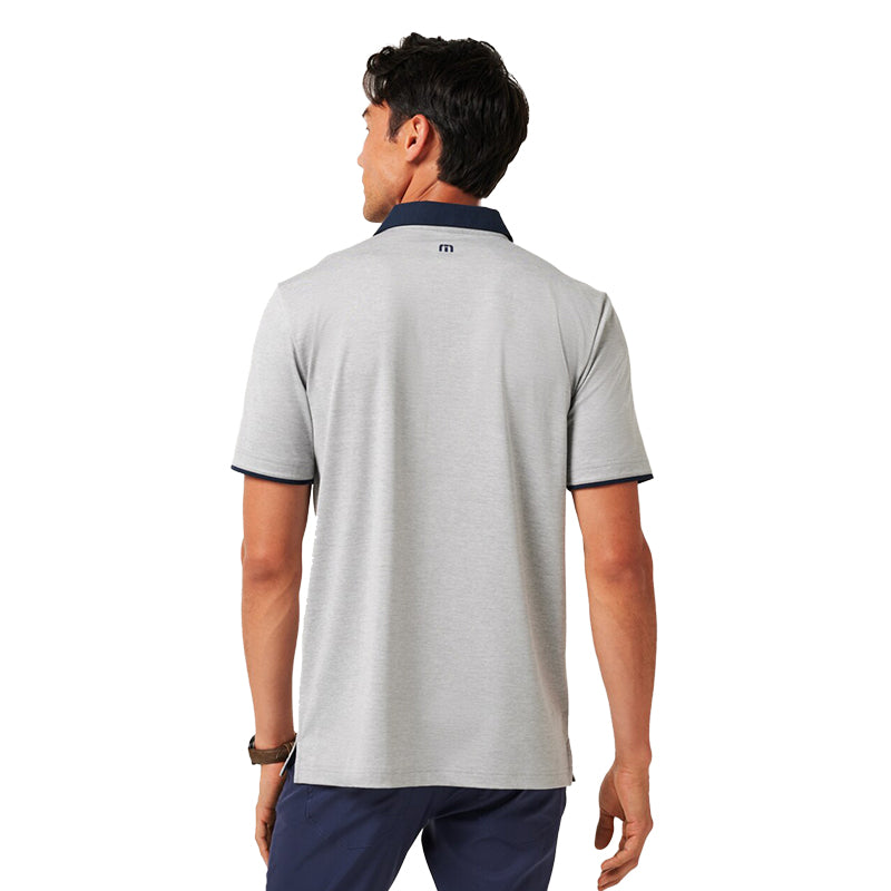 Men's TravisMathew Call It Off Polo