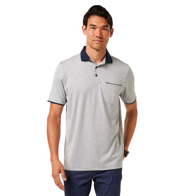 Men's TravisMathew Call It Off Polo