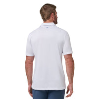 Men's TravisMathew Landline Polo