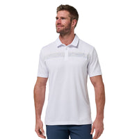Men's TravisMathew Landline Polo