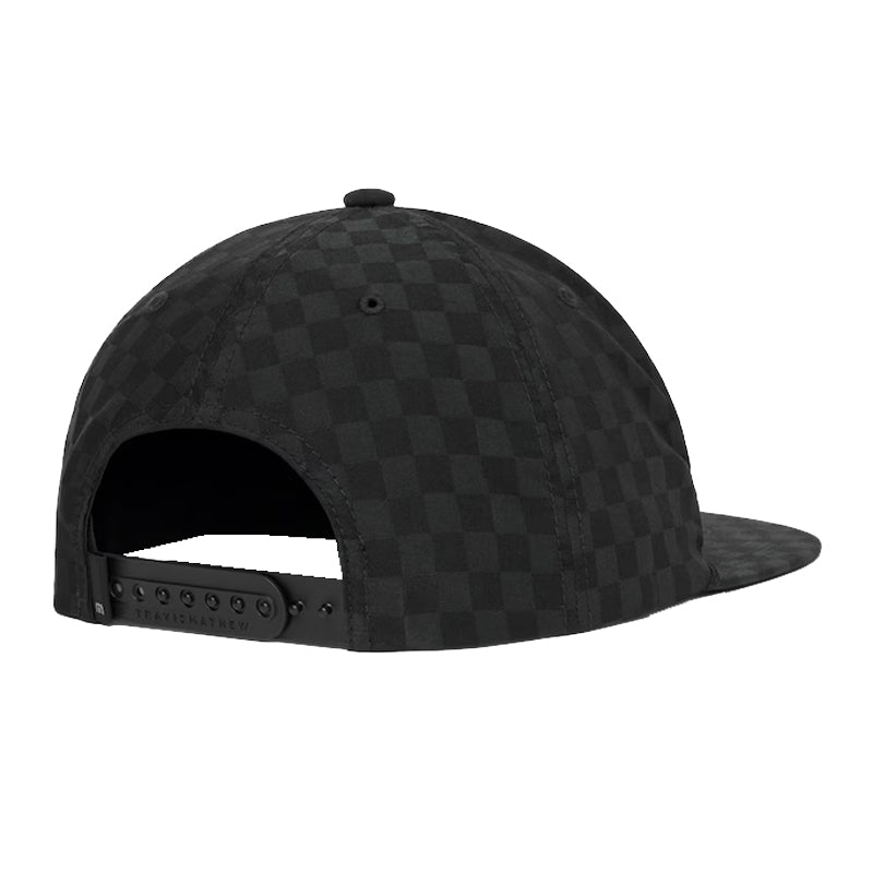 Men's TravisMathew Time Of Arrival Cap