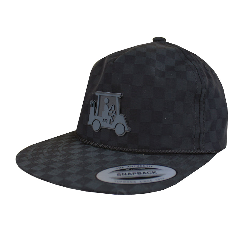 Men's TravisMathew Time Of Arrival Cap