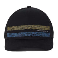 Men's TravisMathew Holding Pattern Cap