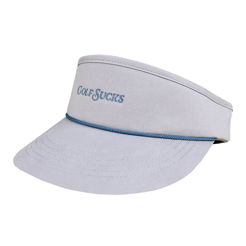 Men's TravisMathew Weekend Agenda Visor