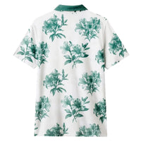 Men's TravisMathew Featherweight Magnolia Polo