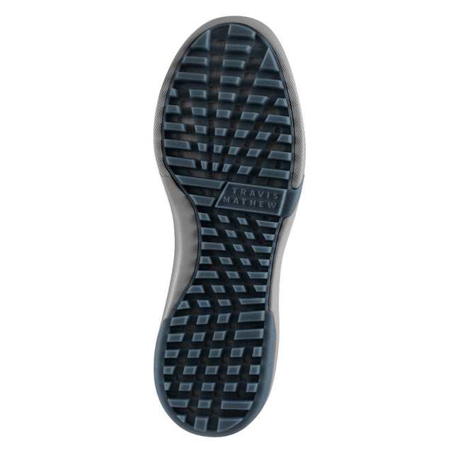 Men's TravisMathew The Daily Pro Hybrid Plus