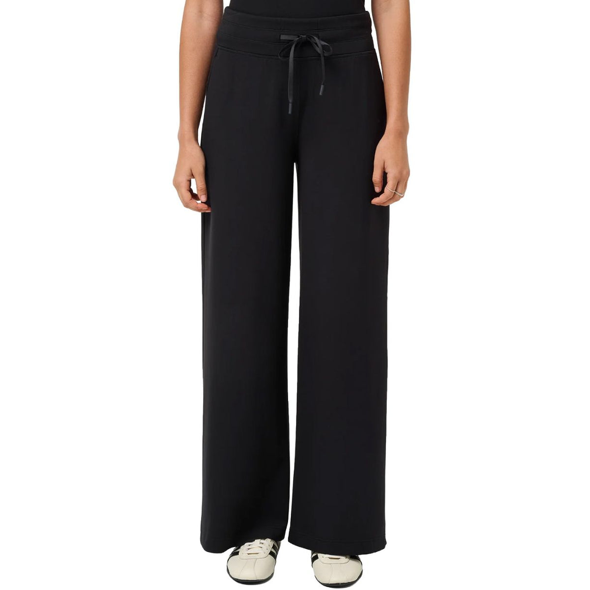 Women's TravisMathew Skyloft Soft Wide Leg Pant